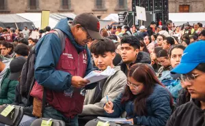Resultados de junio de la Beca de Transporte para universitarios de la CDMX