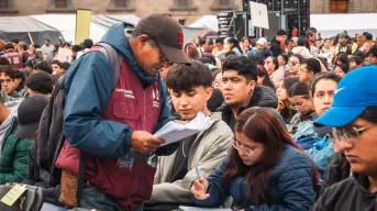 Resultados de junio de la Beca de Transporte para universitarios de la CDMX