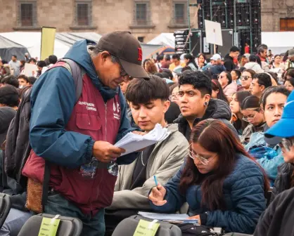 Resultados de junio de la Beca de Transporte para universitarios de la CDMX