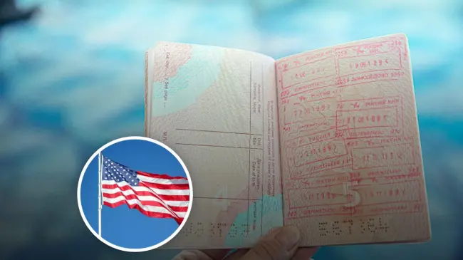 Proceso de como tramite la visa H-2B para trabajadores no nativos en Estados Unidos Foto: Pexels