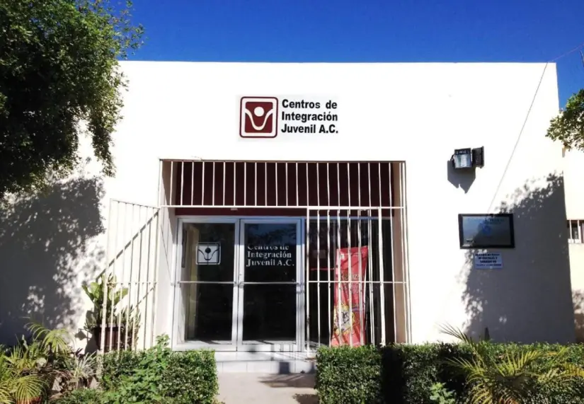 Una puerta abierta de recuperación a personas con enfermedad en el consumo de sustancias