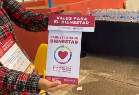 Vales para el Bienestar 2025: ¿Quiénes pueden solicitarlos?