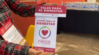 Vales para el Bienestar 2025: ¿Quiénes pueden solicitarlos?