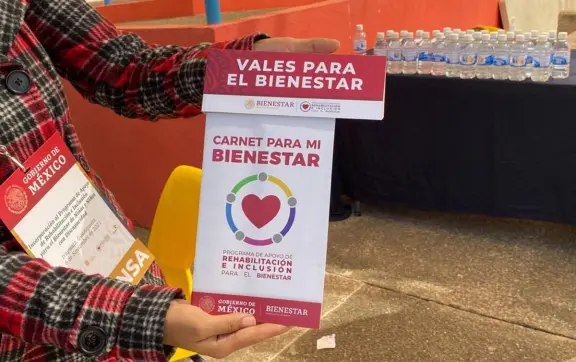 Vales para el Bienestar 2025: ¿Quiénes pueden solicitarlos?