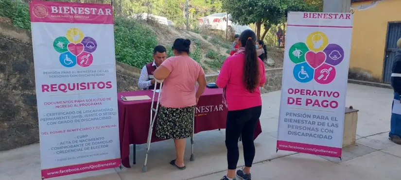 Debes cumplir con estos requisitos para poder obtener los Vales para el Bienestar. Foto: Cortesía. Debes cumplir con estos requisitos para poder obtener los Vales para el Bienestar. Foto: Cortesía.