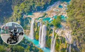 Ruta en moto por la Huasteca Potosina: de Pachuca a Guadalajara entre paisajes de ensueño