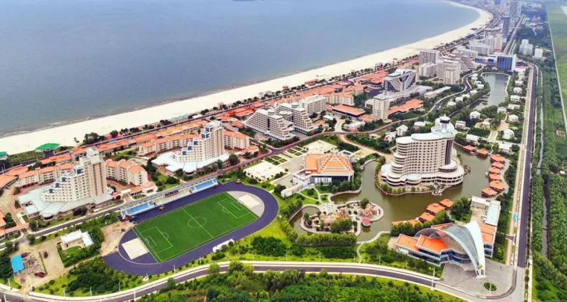Wonsan-Kalma Wonsan-Kalma