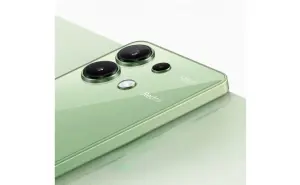 Xiaomi Redmi Note 13, de los económicos de la gana media y con cámara de 108 megapíxeles