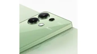 Xiaomi Redmi Note 13, de los económicos de la gana media y con cámara de 108 megapíxeles
