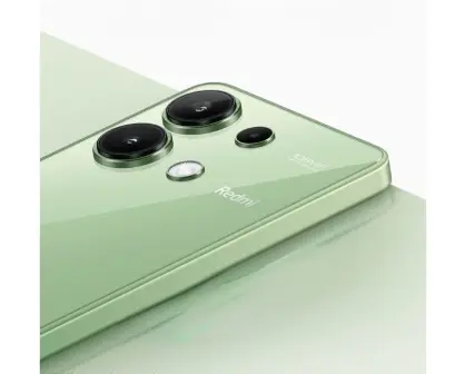 Xiaomi Redmi Note 13, de los económicos de la gana media y con cámara de 108 megapíxeles