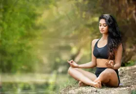 Yoga en Japón: Cuando la Paz y la Amistad se Respiran Juntas