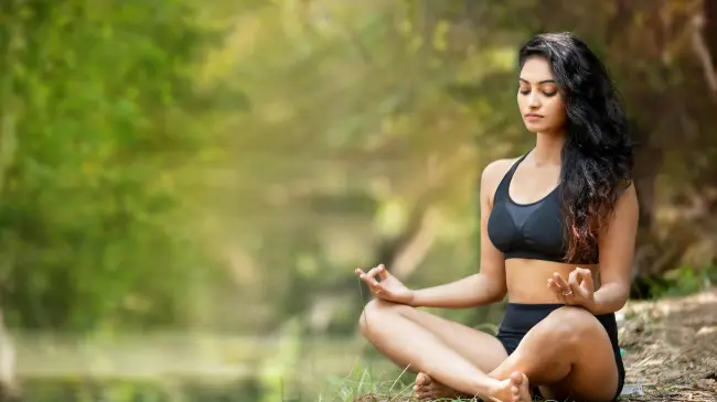 Yoga. Foto. Pixabay.