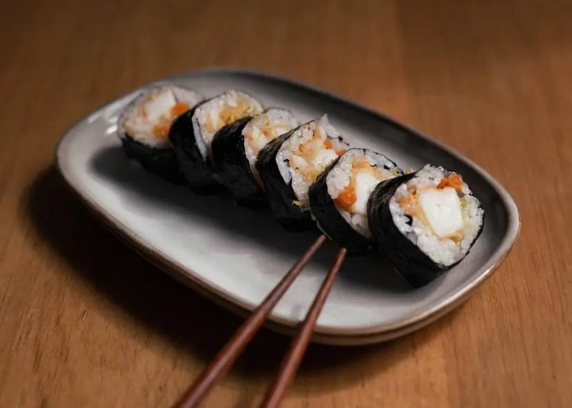 No te pierdas de la oportunidad de probar los platillos de Yoru Handroll. Foto: Yoru Handroll and Sushi Bar. No te pierdas de la oportunidad de probar los platillos de Yoru Handroll. Foto: Yoru Handroll and Sushi Bar.