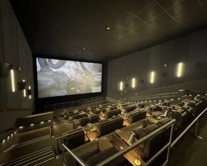Abre sus puertas el Cinépolis VIP más bonito de León y estos son los precios