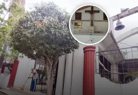 Fiestas Patronales en la colonia 10 de Mayo en Culiacán: festejo de fe y tradición en honor a San Pedro y San Pablo