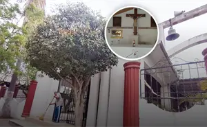 Fiestas Patronales en la colonia 10 de Mayo en Culiacán: festejo de fe y tradición en honor a San Pedro y San Pablo