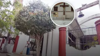 Fiestas Patronales en la colonia 10 de Mayo en Culiacán: festejo de fe y tradición en honor a San Pedro y San Pablo