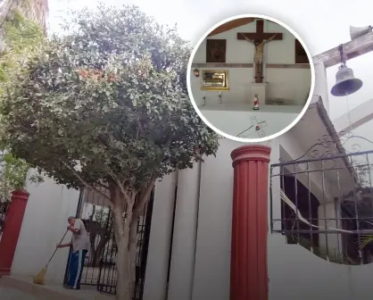 Fiestas Patronales en la colonia 10 de Mayo en Culiacán: festejo de fe y tradición en honor a San Pedro y San Pablo
