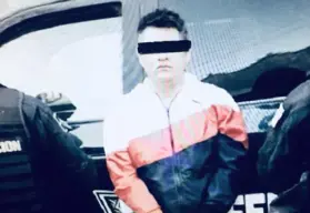 EEUU detiene y extradita a "La Rana", testigo clave en el caso Ayotzinapa