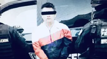 EEUU detiene y extradita a “La Rana”, testigo clave en el caso Ayotzinapa