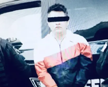 EEUU detiene y extradita a "La Rana", testigo clave en el caso Ayotzinapa