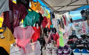 El tianguis más grande de Durango: ¡Mide más de 1 kilómetro!