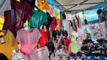 El tianguis más grande de Durango: ¡Mide más de 1 kilómetro!