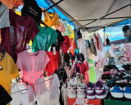 El tianguis más grande de Durango: ¡Mide más de 1 kilómetro!