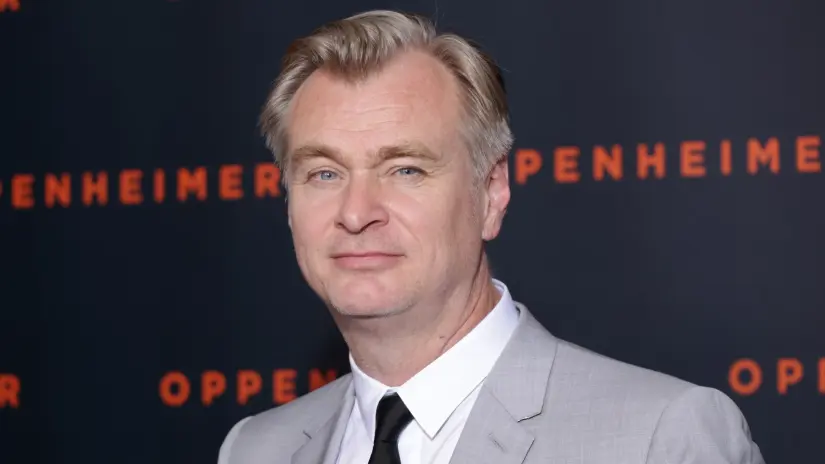 Las 100 mejores películas del siglo de acuerdo al NYT Nolan fue de los directores con más películas en el listado. Foto: Cortesía