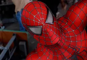 La nostalgia arácnida vuelve al cine: revive la trilogía original de Spider-Man