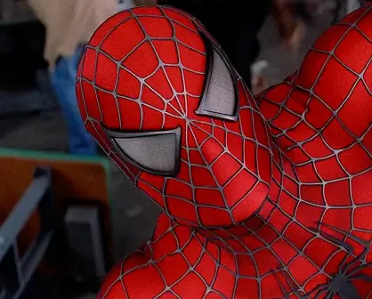La nostalgia arácnida vuelve al cine: revive la trilogía original de Spider-Man