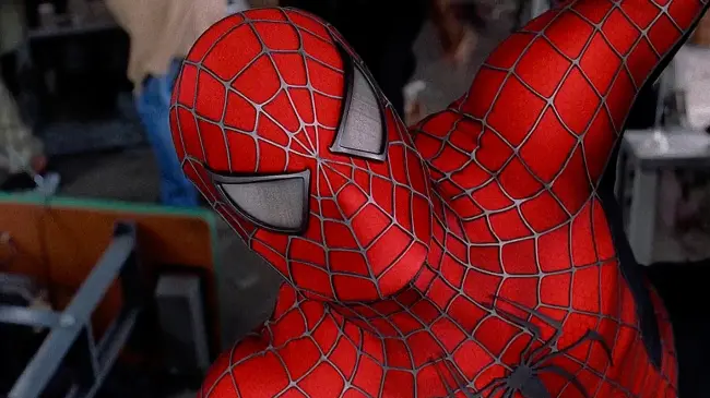 La llamada Spider-Man 2.1 viene con escenas nunca antes vistas y calidad 4K. Foto: Cortesía