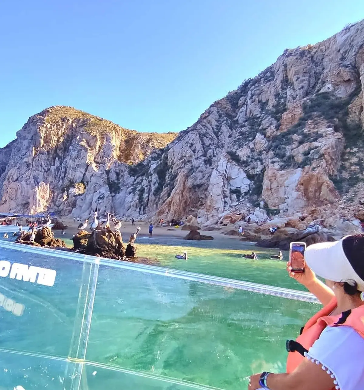 Los Cabos. Los Cabos.