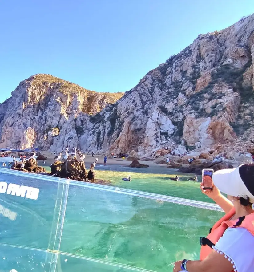Los Cabos. Los Cabos.
