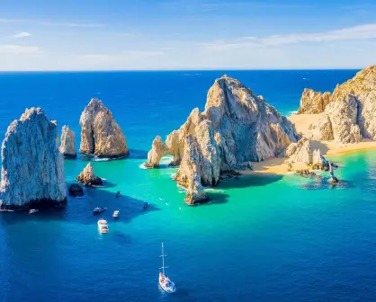 ¿Cuál es la mejor temporada para visitar Los Cabos y qué hacer durante tu viaje?