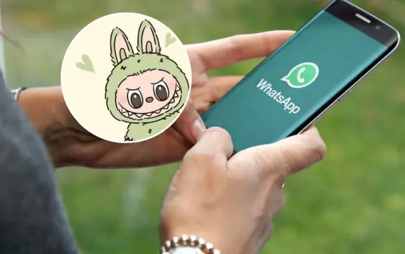 ¿Cómo activar el modo Labubu en WhatsApp?: sigue estos pasos