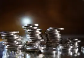 La moneda de plata de 10 pesos que Banxico lanzará para celebrar sus 100 años
