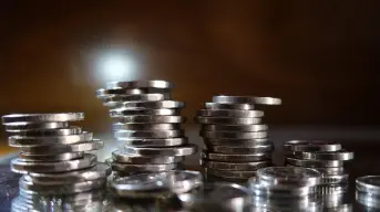 La moneda de plata de 10 pesos que Banxico lanzará para celebrar sus 100 años