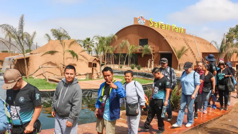 PaiPai Ensenada México PaiPai Ensenada México