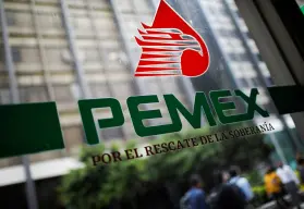Pemex se mantiene como la empresa número 1 de México en 2025