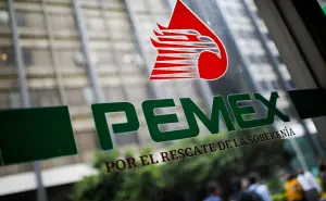 Pemex se mantiene como la empresa número 1 de México en 2025