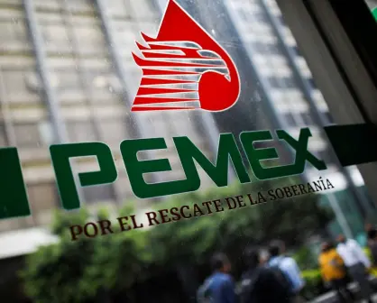 Pemex se mantiene como la empresa número 1 de México en 2025