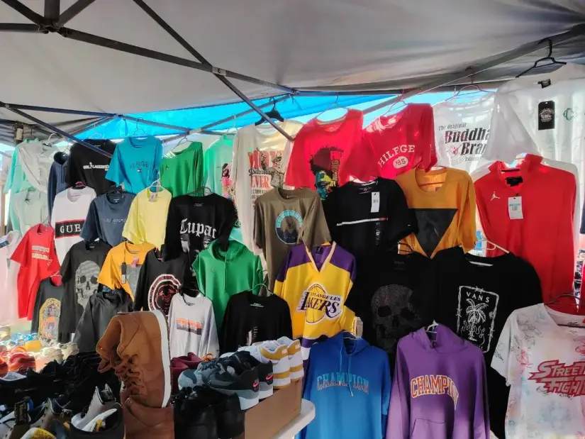Conoce todos los detalles acerca del tianguis más grande de Durango. Foto: Vlad Palaos. Conoce todos los detalles acerca del tianguis más grande de Durango. Foto: Vlad Palaos.