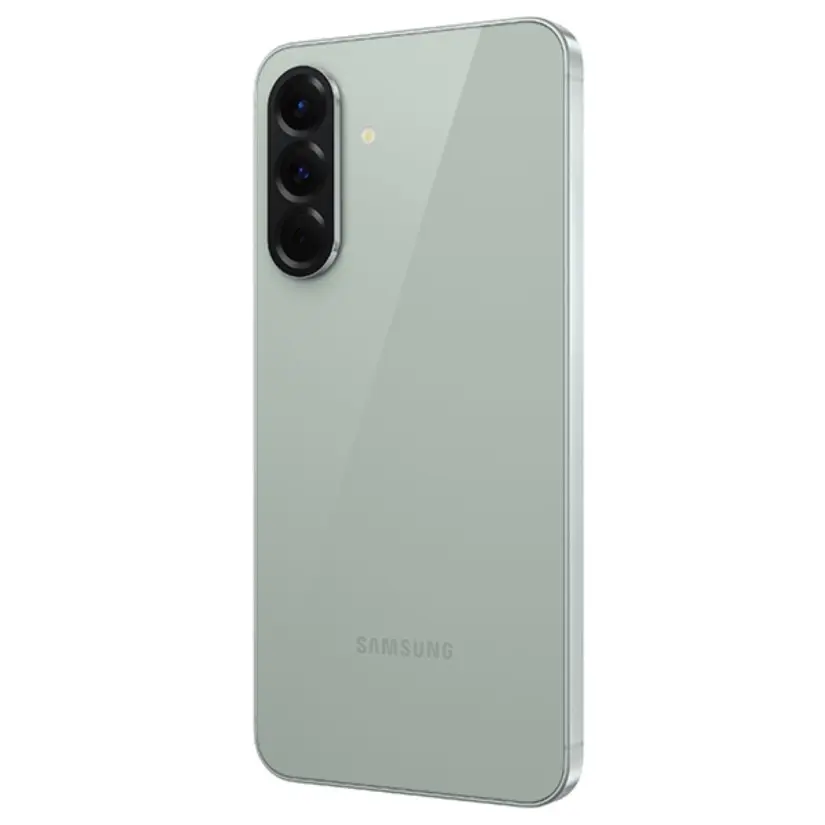 Celular Samsung Galaxy A56 con cámara de 50 MP Celular Samsung Galaxy A56 con cámara de 50 MP. Foto: Cortesía