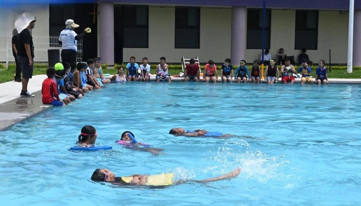 Invitan a los cursos de verano en Irapuato, Guanajuato Foto: Cortesía