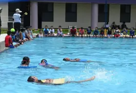 Cursos de verano 2025, para niños en Irapuato; cuándo inician y horarios