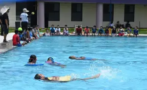 Cursos de verano 2025, para niños en Irapuato; cuándo inician y horarios