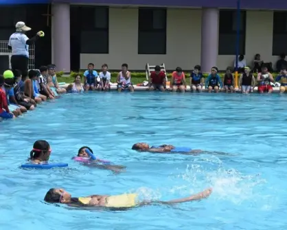 Cursos de verano 2025, para niños en Irapuato; cuándo inician y horarios