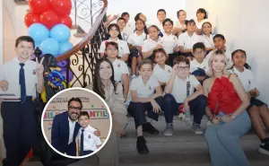 Desde el Cabildo Infantil en Culiacán, Adelio Emmanuel propone que el arte sea parte esencial de la educación básica