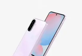 Es el mejor celular de la gama media de Samsung; batería de sobra y cámara que no decepciona